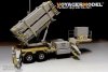 Voyager Model PE35933 Modern U.S. MIM-104F Patriot SAM System PAC-3 Basic For TRUMPETER 01040 1/35